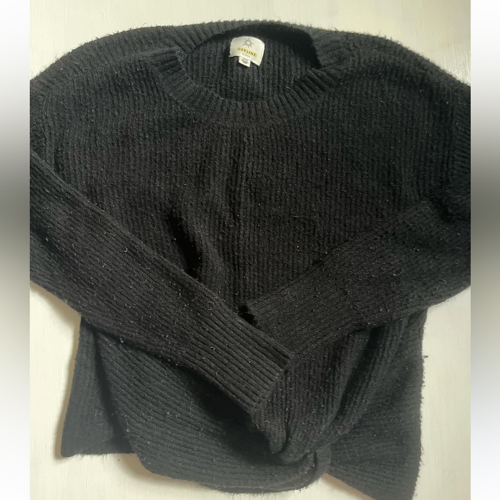 aerie sweater